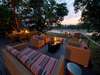 Kapamba Bushcamp - Deck 